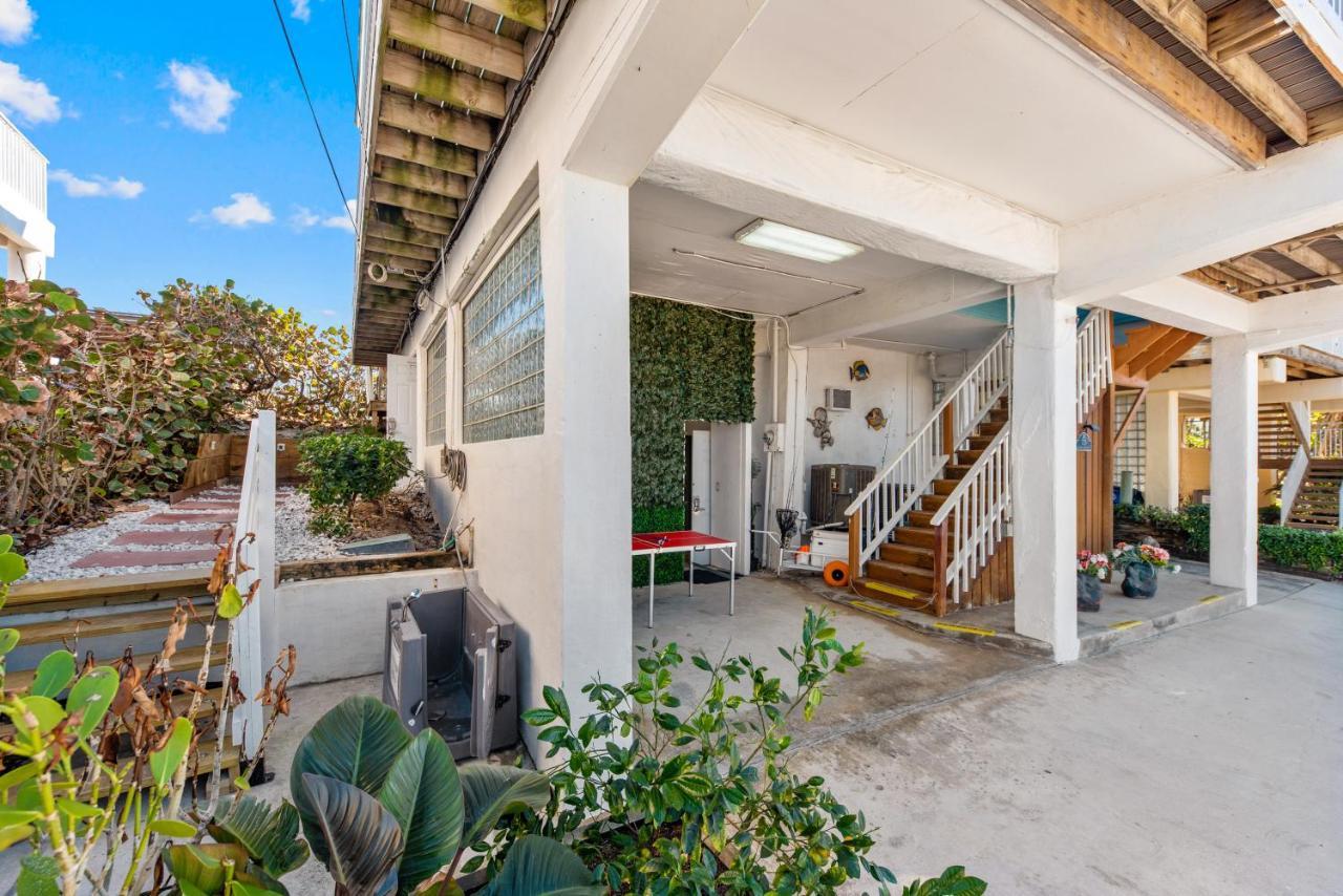 Heaven Can'T Wait Stuart Exterior foto