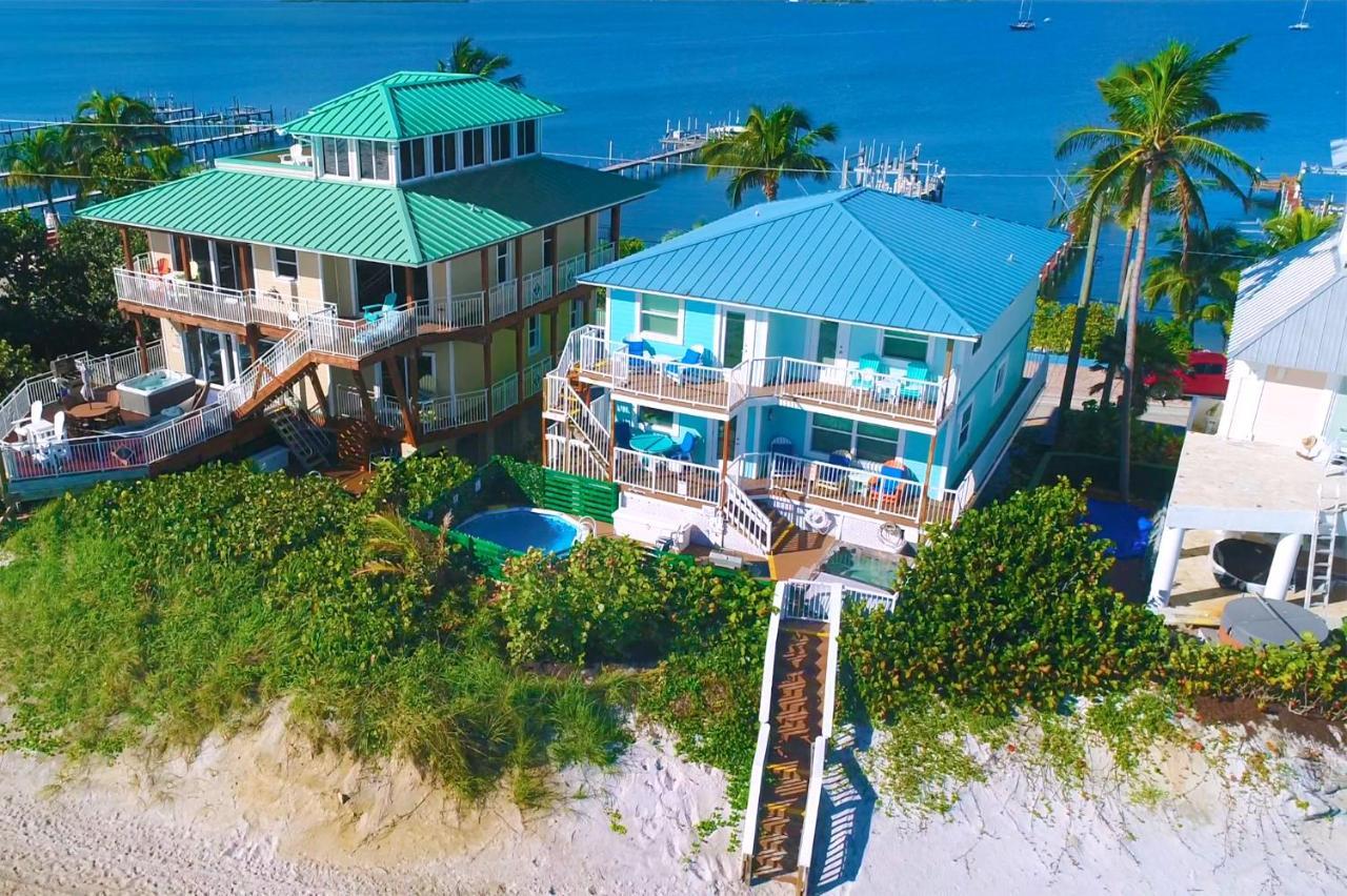 Heaven Can'T Wait Stuart Exterior foto