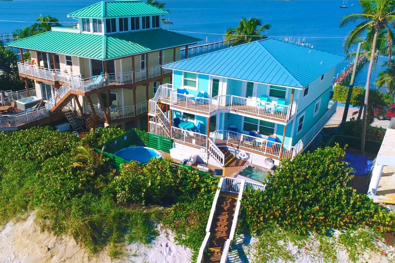 Heaven Can'T Wait Stuart Exterior foto