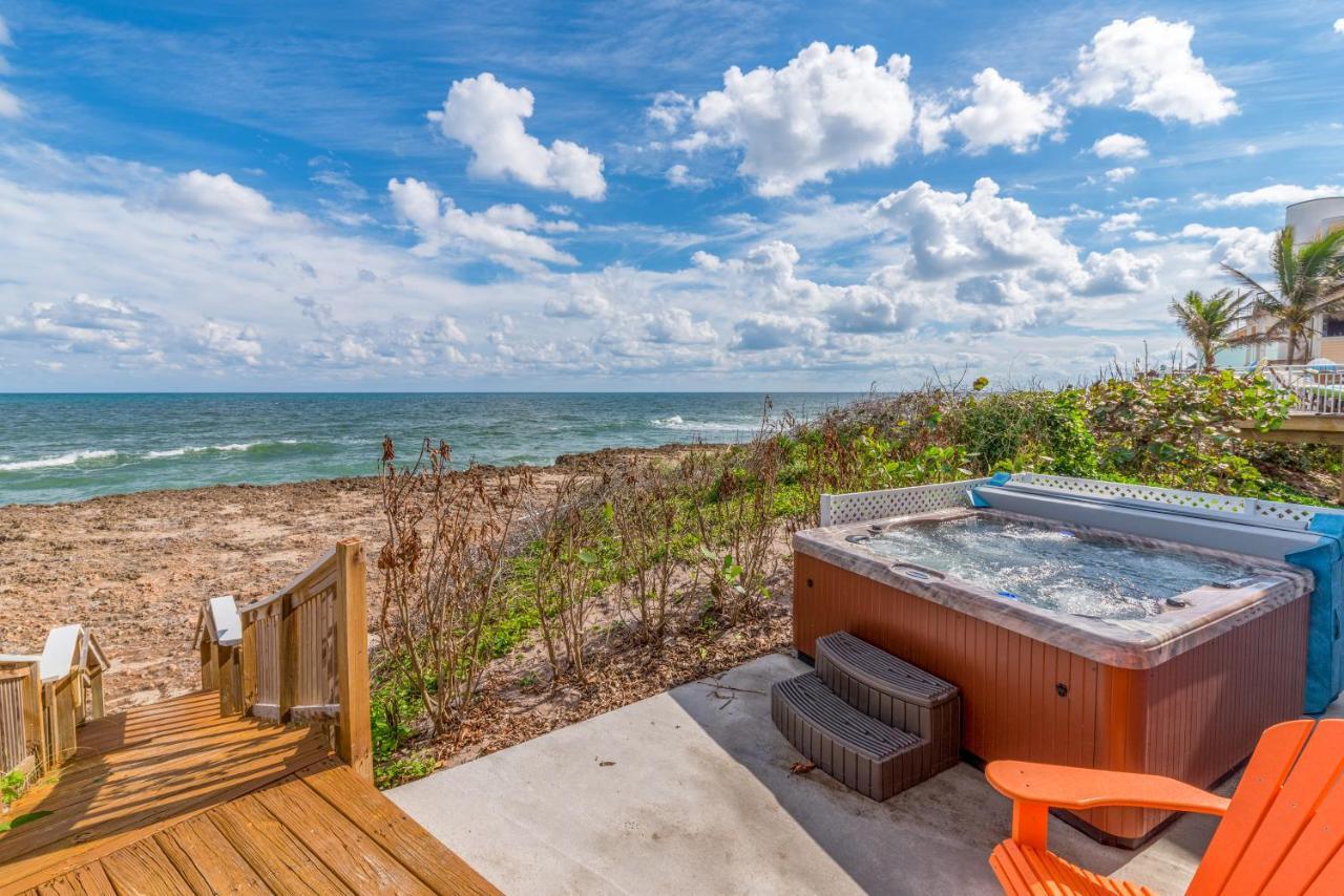 Heaven Can'T Wait Stuart Exterior foto