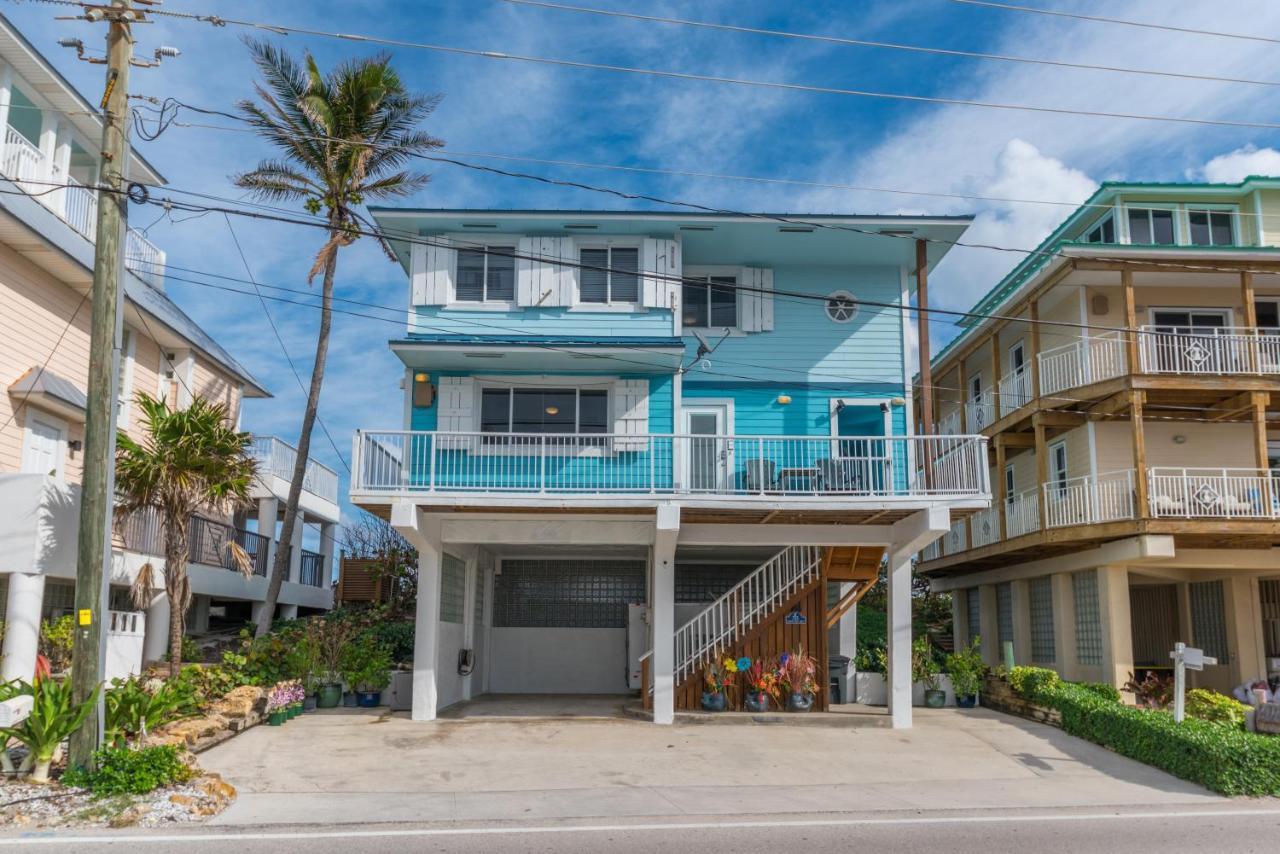 Heaven Can'T Wait Stuart Exterior foto