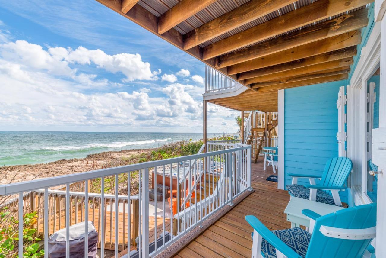 Heaven Can'T Wait Stuart Exterior foto
