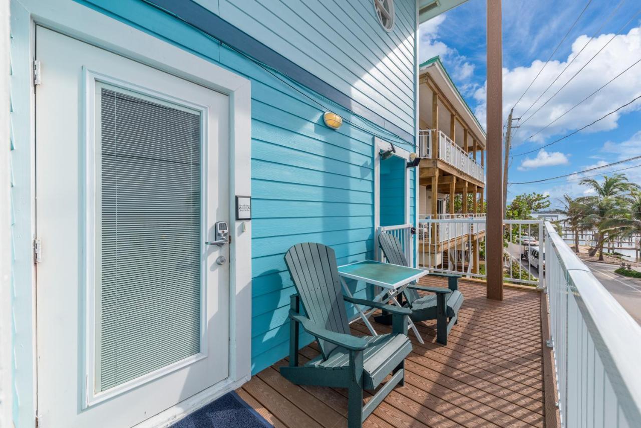 Heaven Can'T Wait Stuart Exterior foto